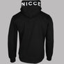 Nicce Asto Hoodie Black