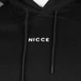 Nicce Asto Hoodie Black
