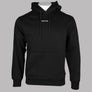 Nicce Asto Hoodie Black