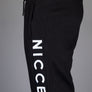Nicce Asto Joggers Black