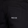 Nicce Asto Joggers Black