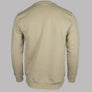 Nicce Chest Logo Sweatshirt Corn