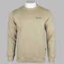 Nicce Chest Logo Sweatshirt Corn
