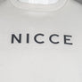 Nicce Compact Sweatshirt Sandshell