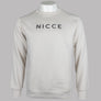 Nicce Compact Sweatshirt Sandshell