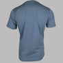Nicce Compact T-Shirt Blue Smoke