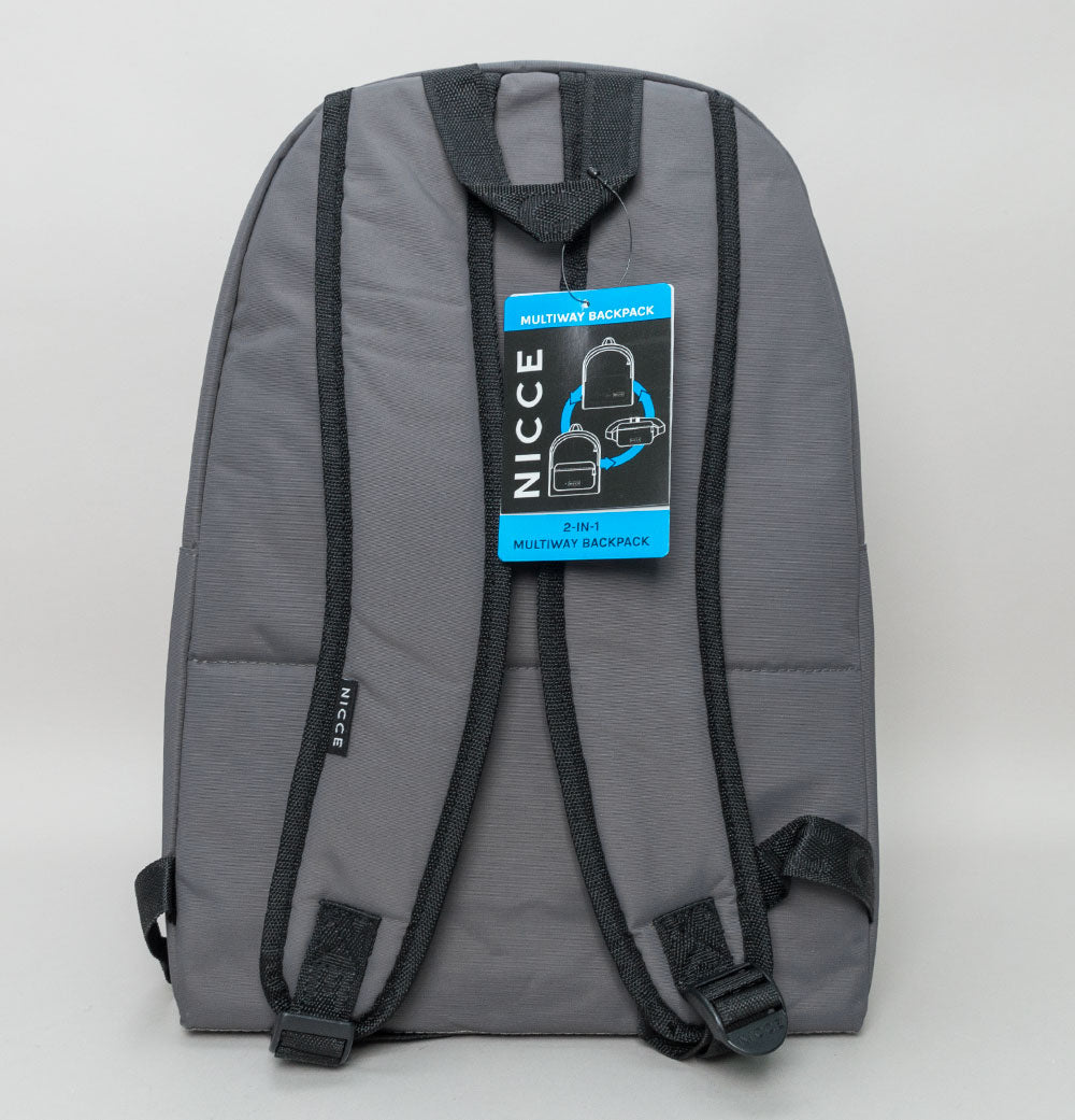 Nicce backpacks on sale