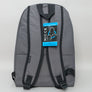 Nicce Detatch Backpack Grey/Black