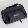Nicce Detatch Backpack Grey/Black