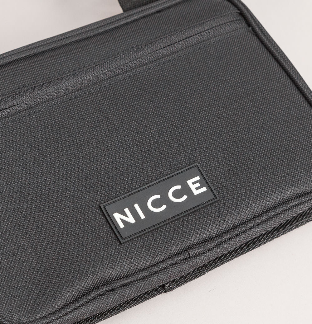 Nicce Clothing Nicce Pouch Pencil Case Nicce Rucksack Nicce Airon
