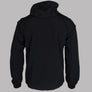 Nicce Jolla Hooded Jacket Black