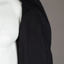 Nicce Jolla Hooded Jacket Black