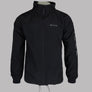 Nicce Jolla Hooded Jacket Black