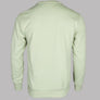 Nicce Lithium Sweatshirt Mint Green