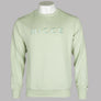 Nicce Lithium Sweatshirt Mint Green
