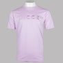 Nicce Mercury T-Shirt Pink