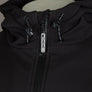 Nicce Nexo Hooded Jacket Black