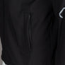 Nicce Nexo Hooded Jacket Black