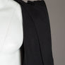 Nicce Nexo Hooded Jacket Black