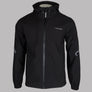 Nicce Nexo Hooded Jacket Black
