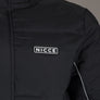 Nicce Raidian Jacket Black