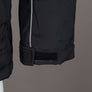 Nicce Raidian Jacket Black