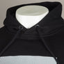 Nicce Rhombus Hoodie Black
