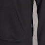 Nicce Rhombus Hoodie Black
