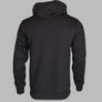 Nicce Rhombus Hoodie Grey