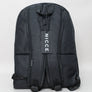 Nicce Station Backpack & Pencil Case Black