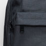 Nicce Station Backpack & Pencil Case Black