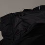 Nicce Tour Hooded Jacket Black