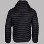 Nicce Maidan Jacket Black