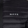 Nicce Maidan Jacket Black