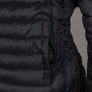 Nicce Maidan Jacket Black