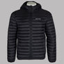 Nicce Maidan Jacket Black