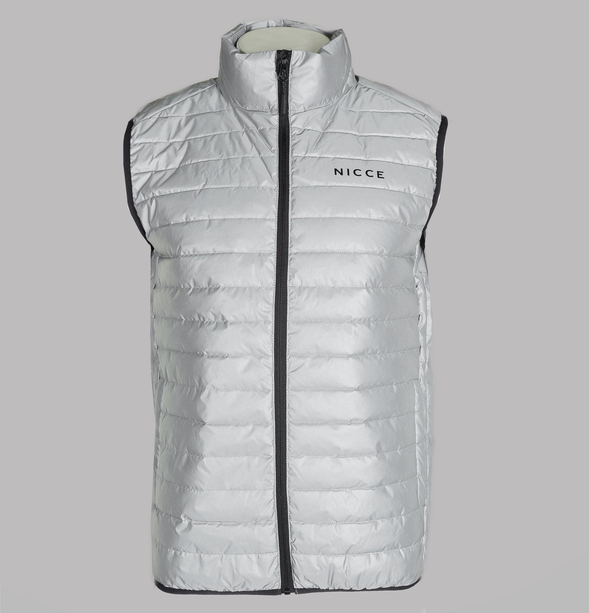 Nicce reflective gilet clearance