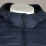 Nicce Maidan Jacket Deep Navy