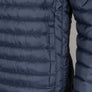 Nicce Maidan Jacket Deep Navy