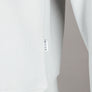 Nicce Panel Sweatshirt Stone Grey