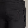 Nicce Original Logo Joggers Black