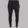Nicce Original Logo Joggers Black