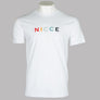 Nicce Denver T-Shirt White