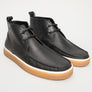 Nicholas Deakins Botin Boots Black