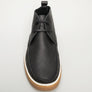 Nicholas Deakins Botin Boots Black