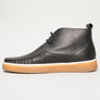 Nicholas Deakins Botin Boots Black