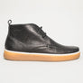 Nicholas Deakins Botin Boots Black