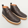 Nicholas Deakins Botin Boots Dark Brown
