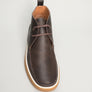 Nicholas Deakins Botin Boots Dark Brown