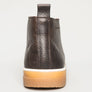 Nicholas Deakins Botin Boots Dark Brown